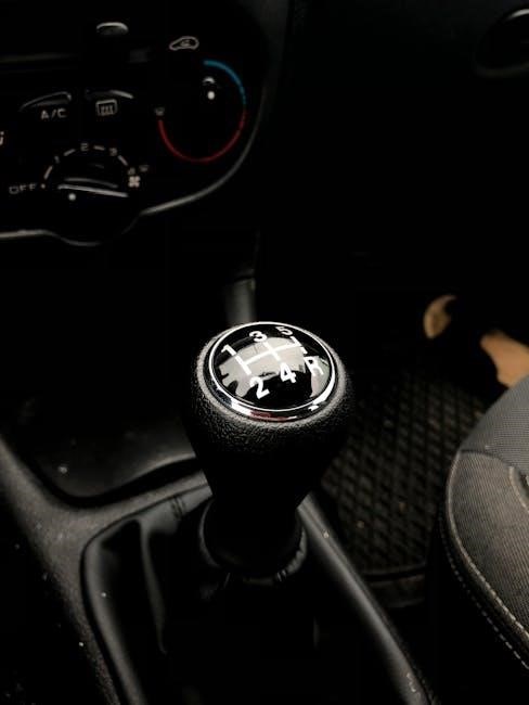 driving classes for manual transmission
