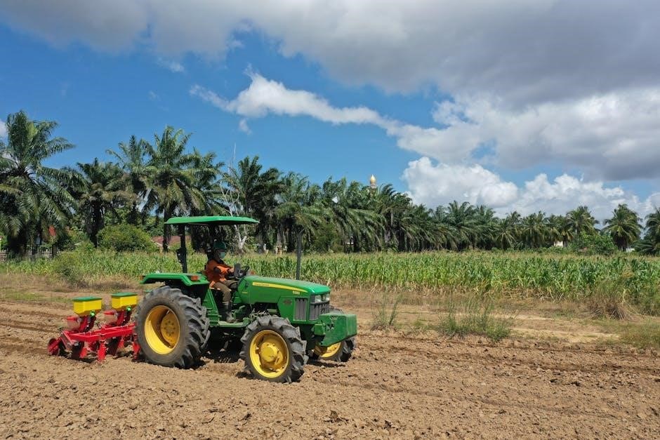 john deere lt133 owners manual