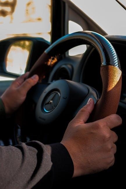 drivers manual ma pdf