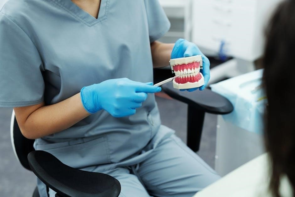 lumineux teeth whitening strips instructions