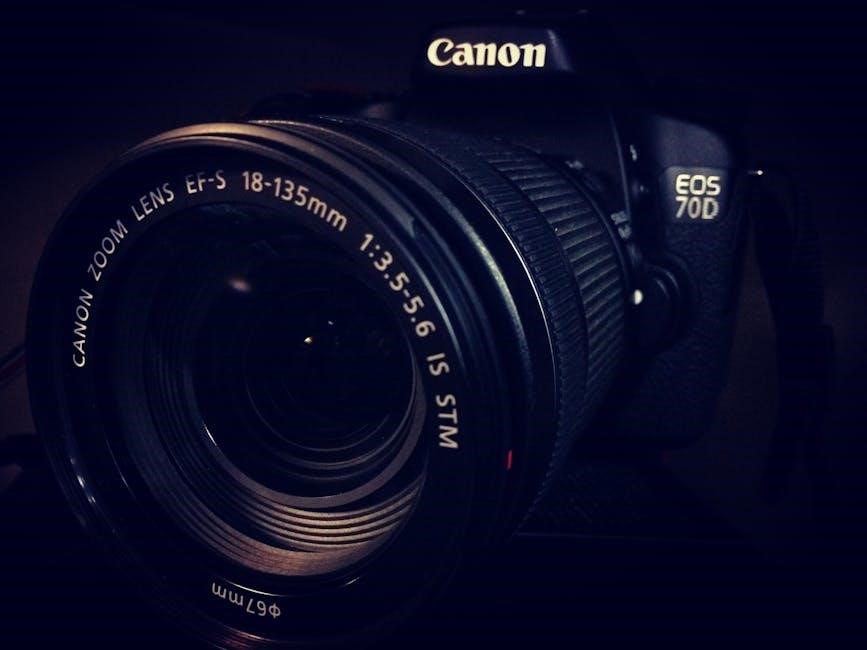 canon ae 1 program manual