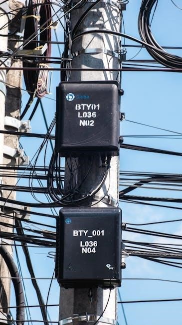 nvq level 3 electrical installation portfolio examples pdf